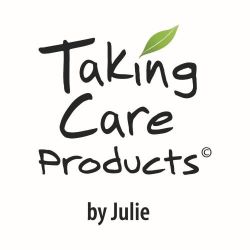 Taking Care Products logo